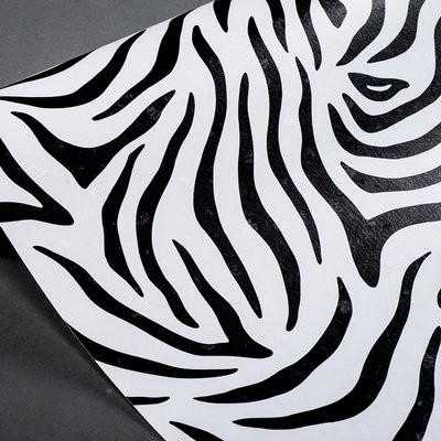 壁紙シール おしゃれ ゼブラ柄 Nyb2401c015 ノイシュタットyahoo 店 通販 Yahoo ショッピング