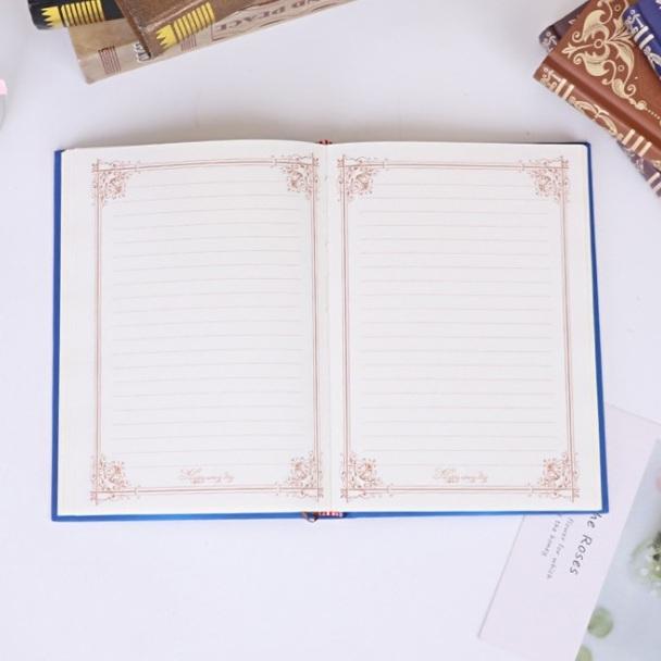 ノート 硬表紙 クラシック 光沢あり 洋書風 A5 サファイアブルー Nyb2868c016 ノイシュタットyahoo 店 通販 Yahoo ショッピング