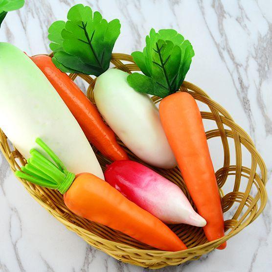 食品サンプル にんじん 人参 10本セット Nyb4033c026 ノイシュタットyahoo 店 通販 Yahoo ショッピング