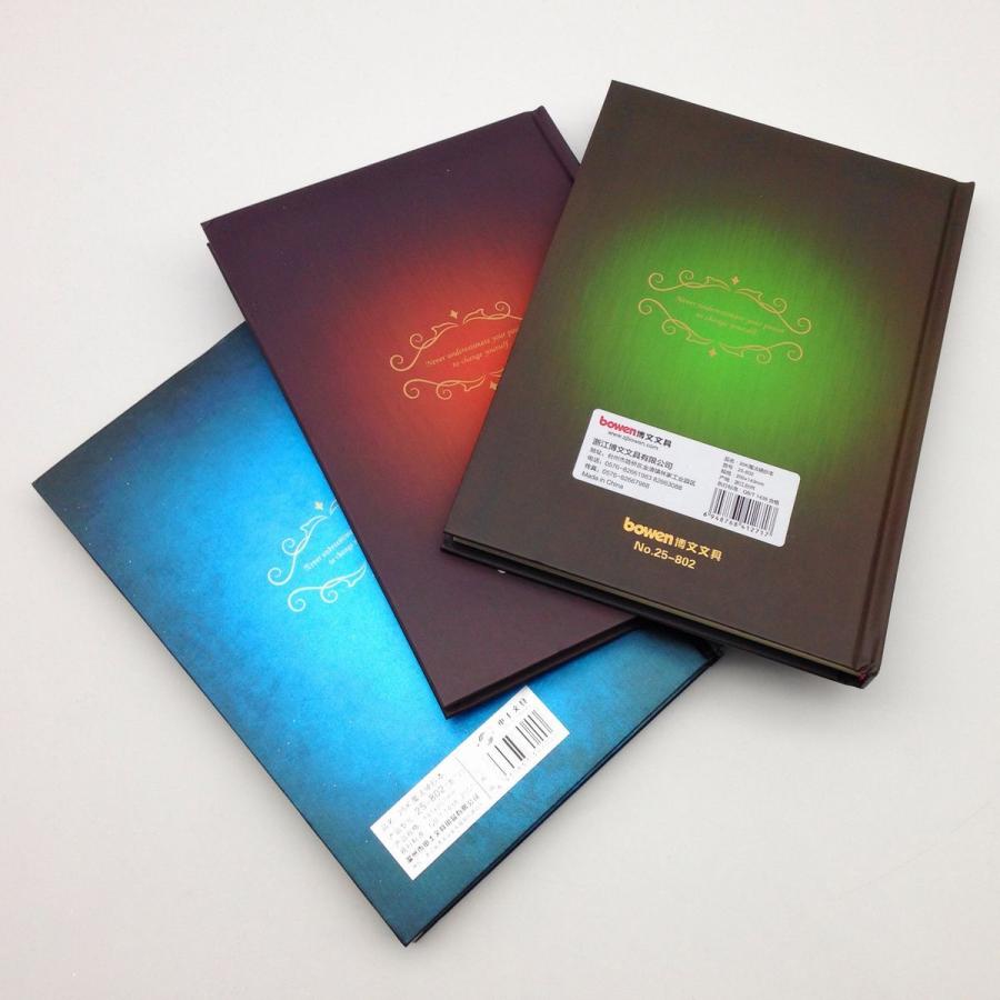 ノート 硬表紙 古い洋書風 ミステリアスカラー A5サイズ ブルーa Nyb6260c012 ノイシュタットyahoo 店 通販 Yahoo ショッピング