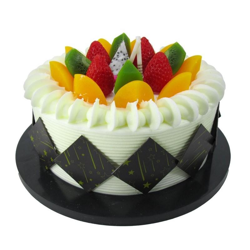 食品サンプル フルーツ ホールケーキ カラフル C Nyb6294c072 ノイシュタットyahoo 店 通販 Yahoo ショッピング