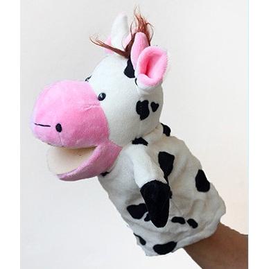 パペット かわいい ふんわり ウシさん Nyc0026c016 ノイシュタットyahoo 店 通販 Yahoo ショッピング