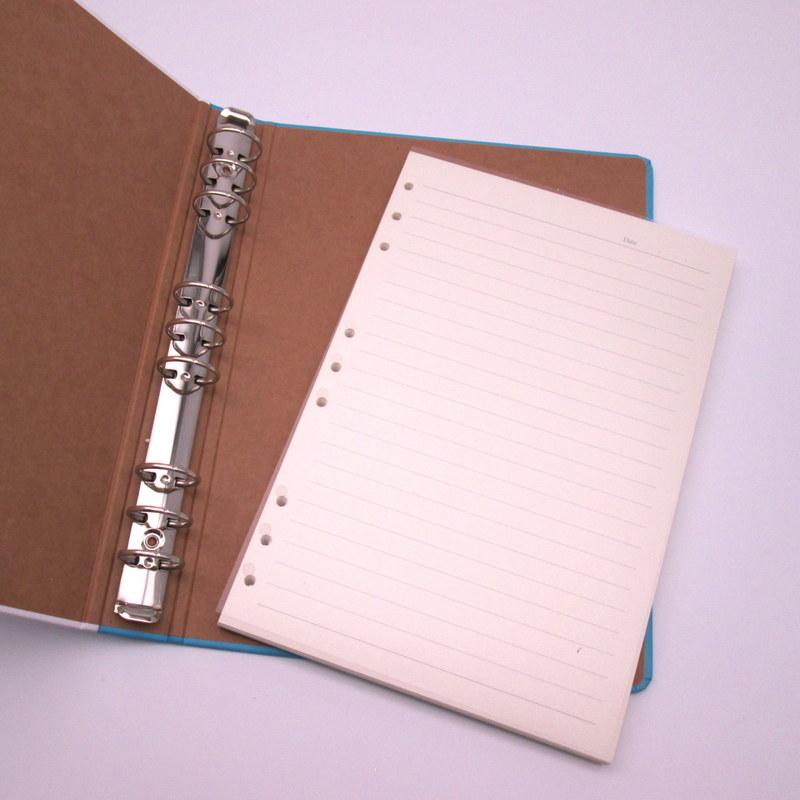 ノート ルーズリーフ バインダー クジラのイラスト マリン風 B5サイズ Bタイプ Nyc0038c027 ノイシュタットyahoo 店 通販 Yahoo ショッピング