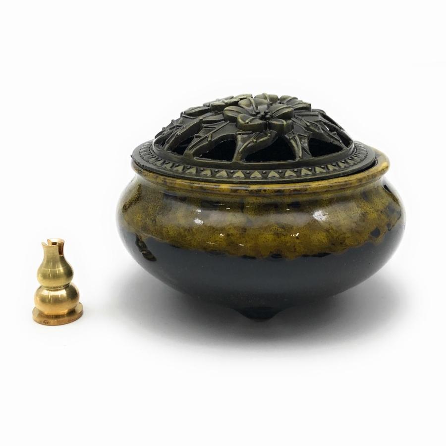 香炉   骨董品 お試し価格！】 楽天市場】香炉（骨董品・アンティーク｜アート