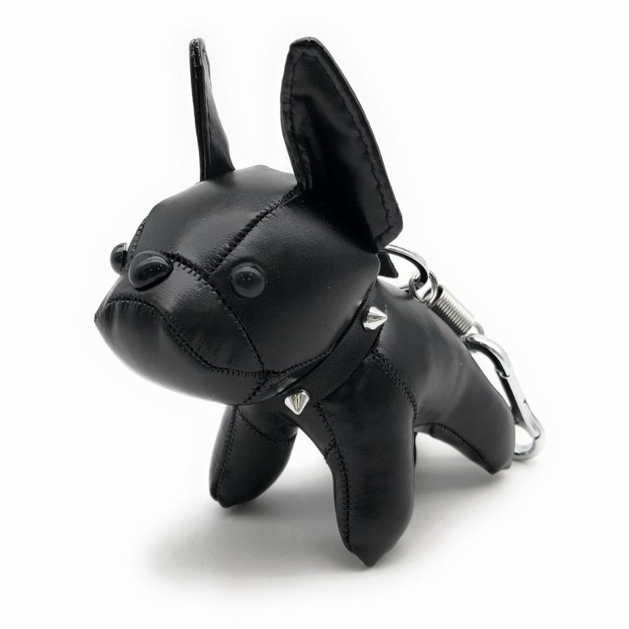 工場直送 フレンチブルドッグキーホルダー 期間限定セール Adritexug Com