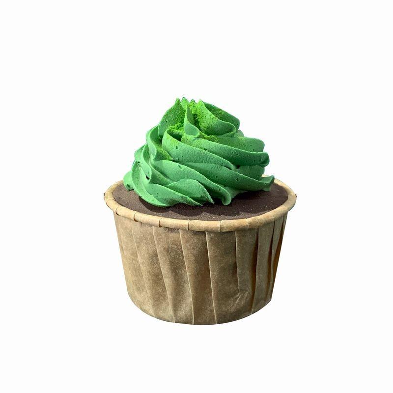 食品サンプル カップケーキ 生クリーム トッピング 抹茶 Och1146c019 ノイシュタットyahoo 店 通販 Yahoo ショッピング