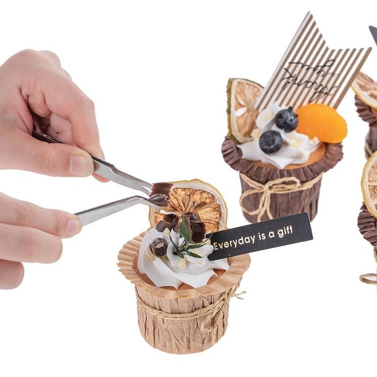 食品サンプル カップケーキ ドライフルーツのトッピング Dタイプ Och1584c025 ノイシュタットyahoo 店 通販 Yahoo ショッピング