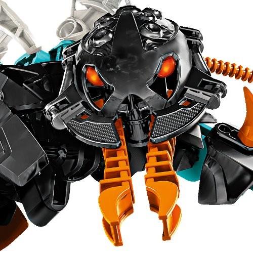 LEGO Hero Factory 6228: Thornraxx 並行輸入品 : tmp0325u050 : ノイ 