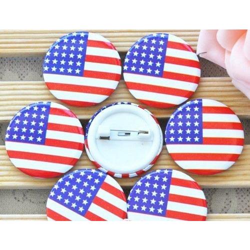 バッジ アメリカ国旗 星条旗 ミニ 3cm 13個セット Tmp0436c002 ノイシュタットyahoo 店 通販 Yahoo ショッピング