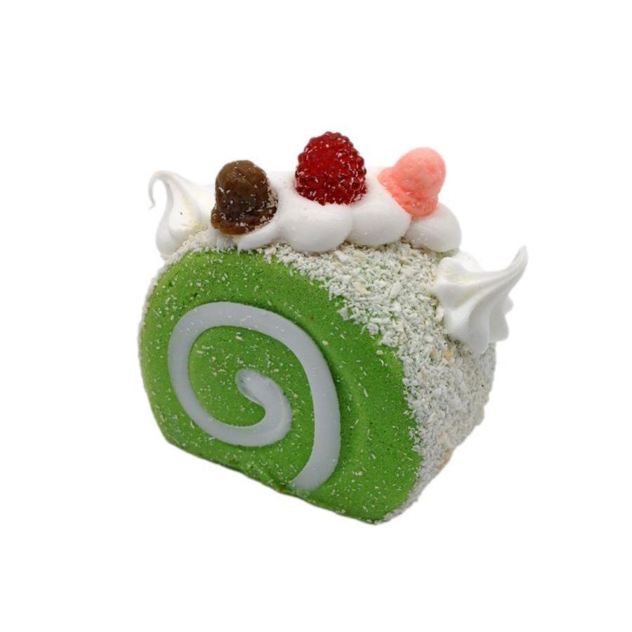 食品サンプル ロールケーキ カラフル マグネット付き 1個 Tmp1543c000 ノイシュタットyahoo 店 通販 Yahoo ショッピング