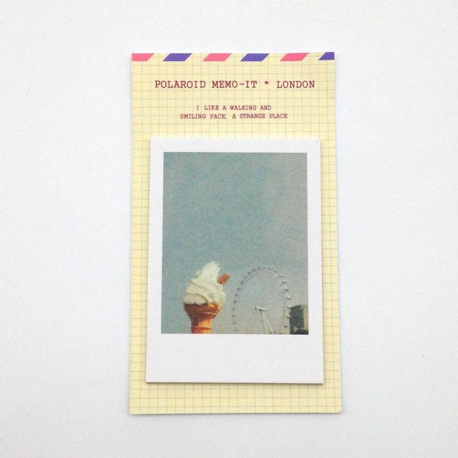 メモ帳 付箋紙 風景 ソフトクリームと観覧車 Tmp1947c001 ノイシュタットyahoo 店 通販 Yahoo ショッピング