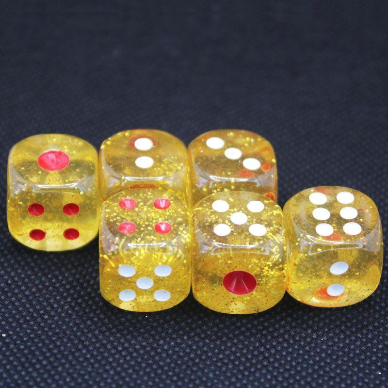 おもしろダイス 金色 ゴールド サイコロ 1個 Tmp1953c001 ノイシュタットyahoo 店 通販 Yahoo ショッピング