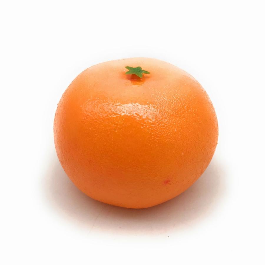 食品サンプル みかん 1個 : tmp3184c000 : ノイシュタットYahoo!店  