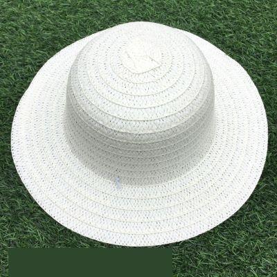 工作キット 麦わら帽子 無地 あご紐付き 5個セット 子供用 Tuc6213c015 ノイシュタットyahoo 店 通販 Yahoo ショッピング