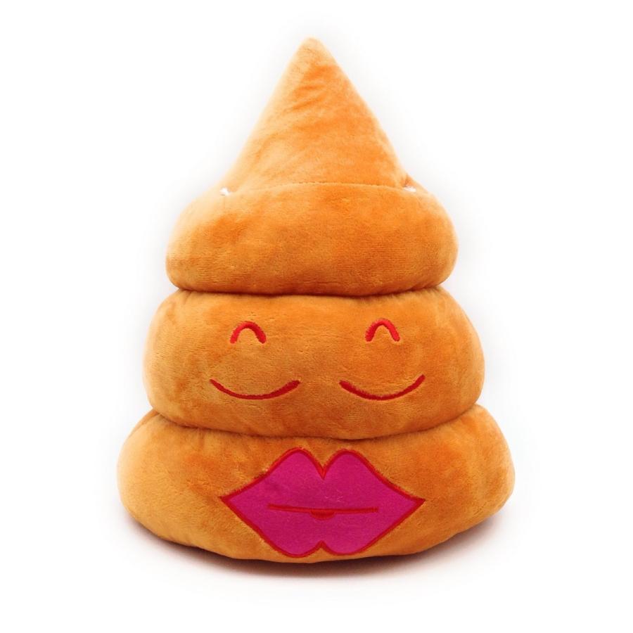 ぬいぐるみ クッション うんこ キス顔 Yam1458c039 ノイシュタットyahoo 店 通販 Yahoo ショッピング