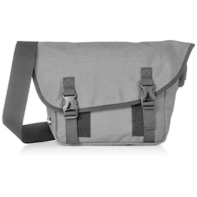 フォードマ メンズファッション メッセンジャーバッグ バッグ Urban K Neutral グレー メッセンジャーバッグ 50