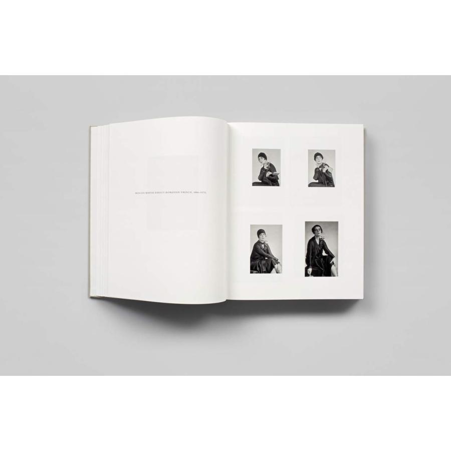 Berenice Abbott: Paris Portraits 1925-1930の画像