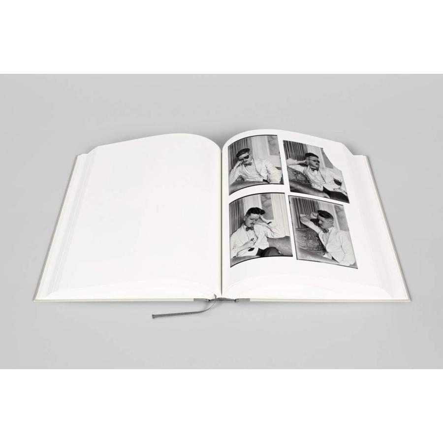 Berenice Abbott: Paris Portraits 1925-1930の画像