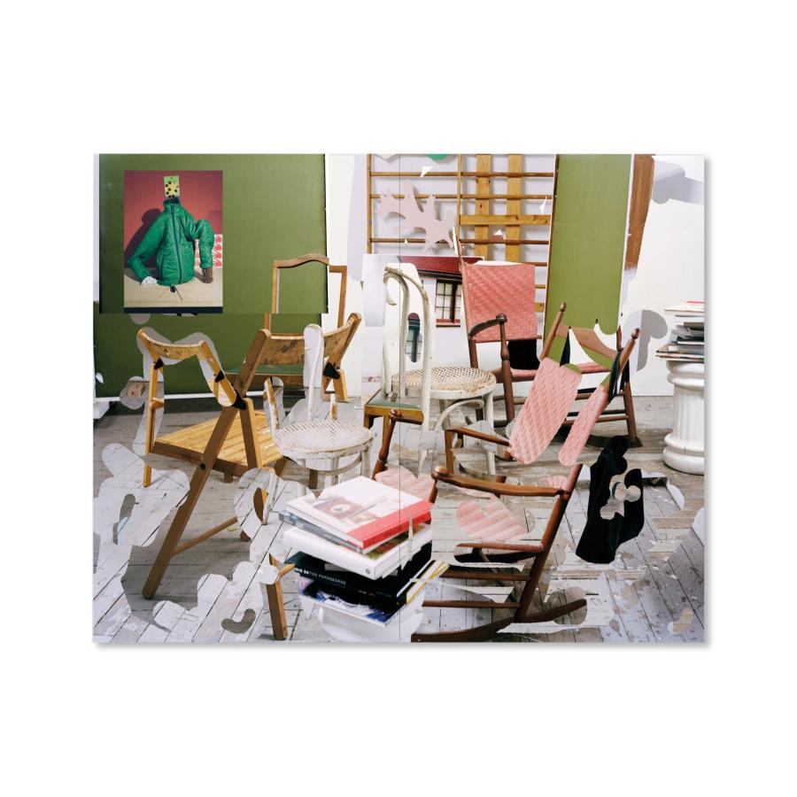 Lucas Blalock: Making Memeriesの画像