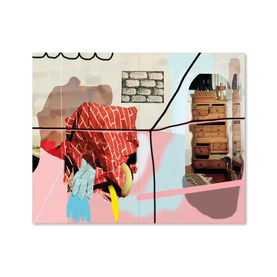 Lucas Blalock: Making Memeriesの画像