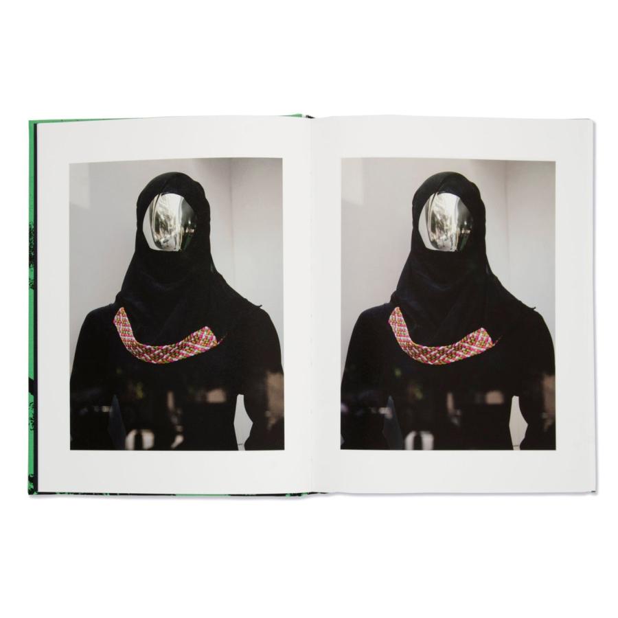 Matthew Connors: Fire in Cairoの画像