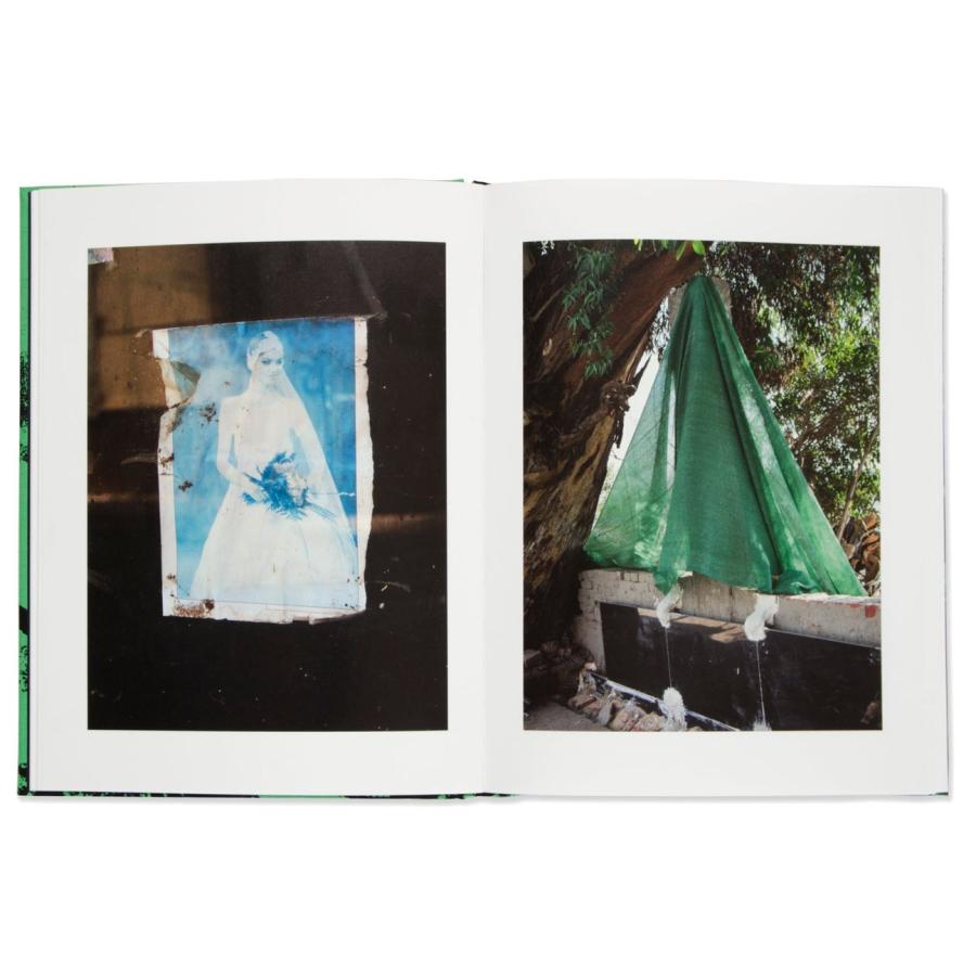 Matthew Connors: Fire in Cairoの画像