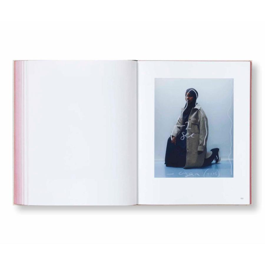 Oliver Frank Chanarin: A Perfect Sentenceの画像