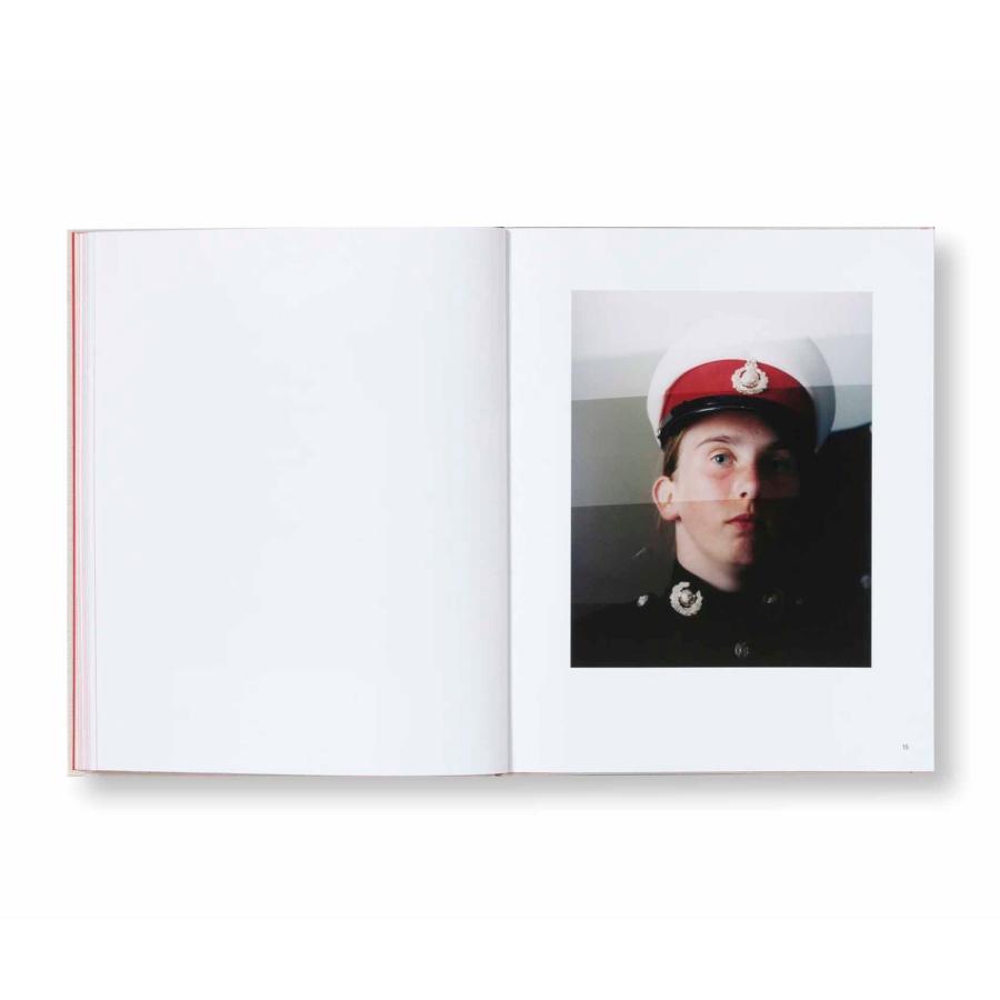 Oliver Frank Chanarin: A Perfect Sentenceの画像