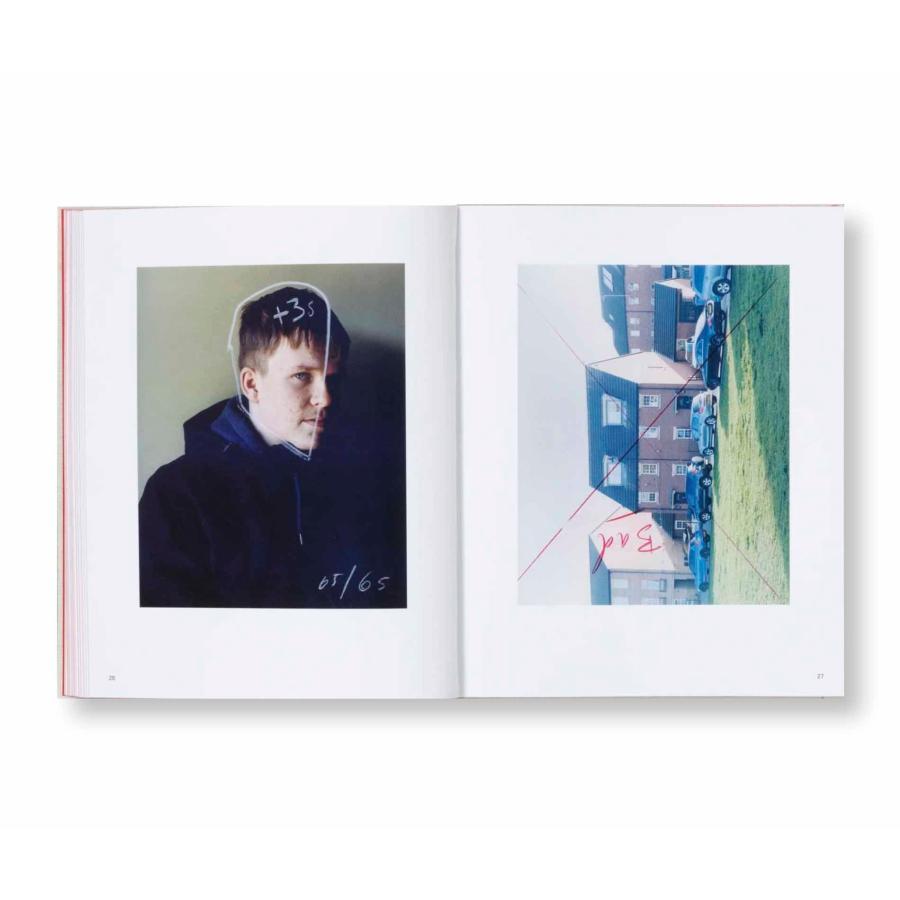 Oliver Frank Chanarin: A Perfect Sentenceの画像