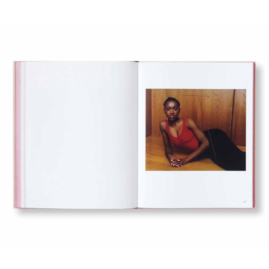 Oliver Frank Chanarin: A Perfect Sentenceの画像