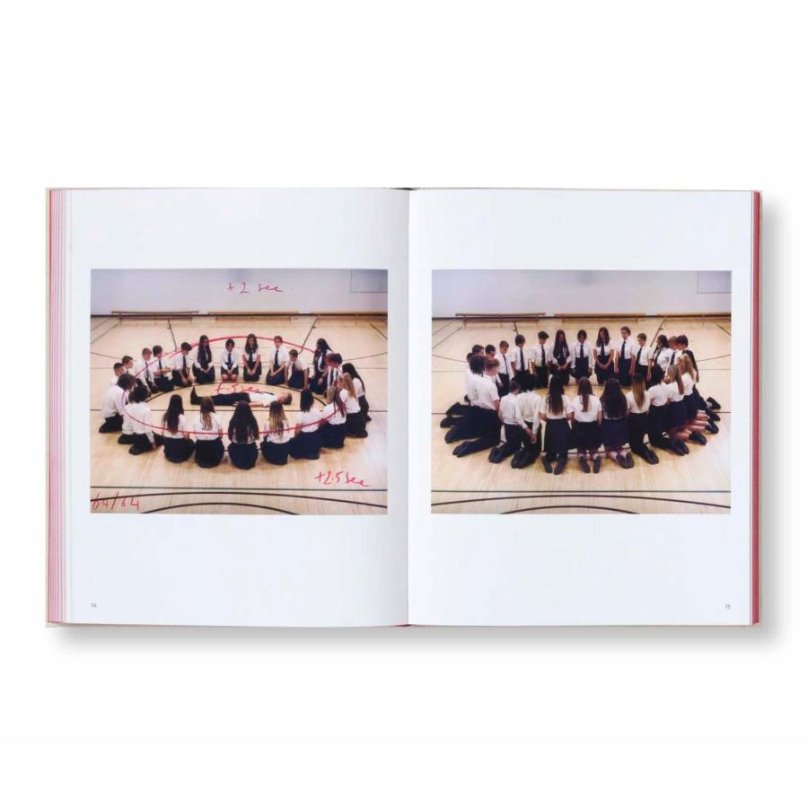 Oliver Frank Chanarin: A Perfect Sentenceの画像