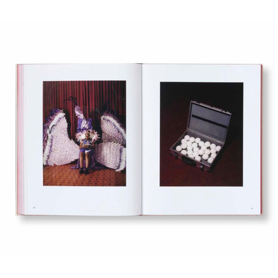 Oliver Frank Chanarin: A Perfect Sentenceの画像