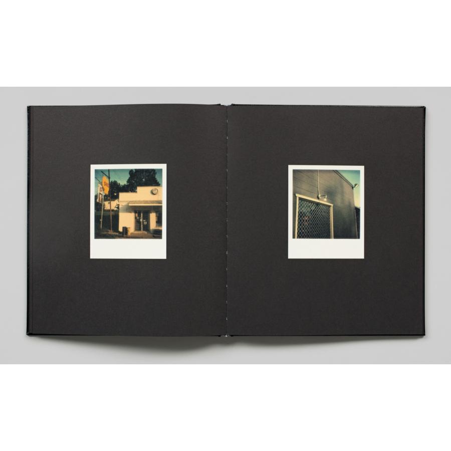 William Eggleston: Polaroid SX-70 : NEUTRAL BOOKS - 通販 - Yahoo