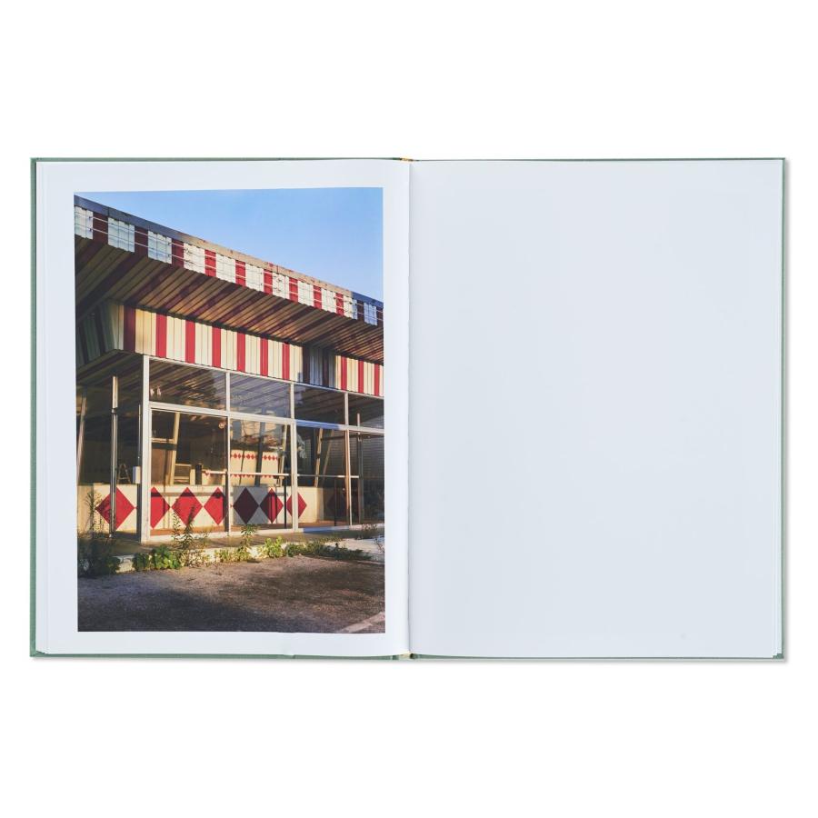 William Eggleston: 5X7の画像