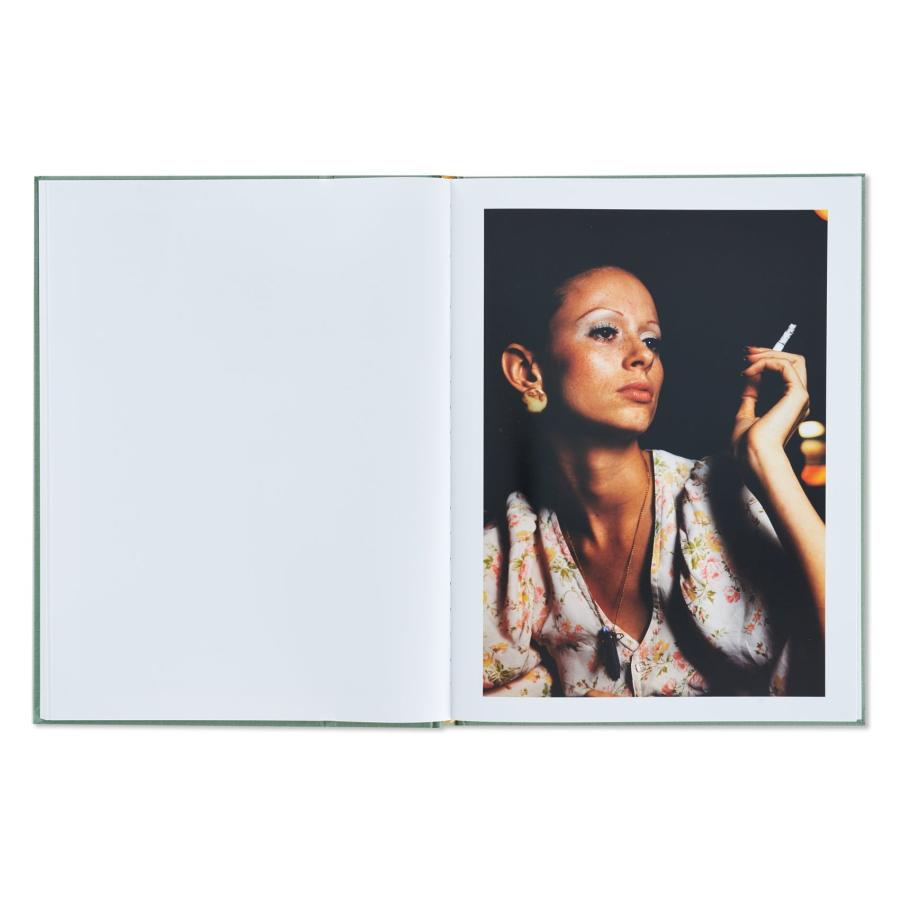 William Eggleston: 5X7の画像