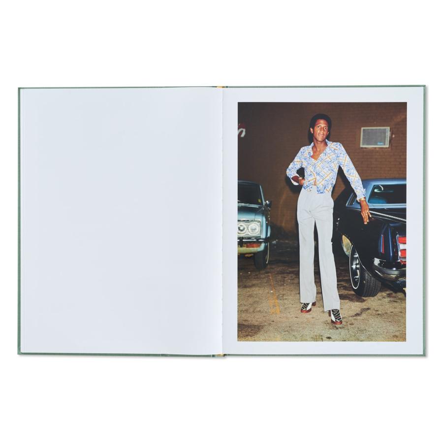William Eggleston: 5X7の画像