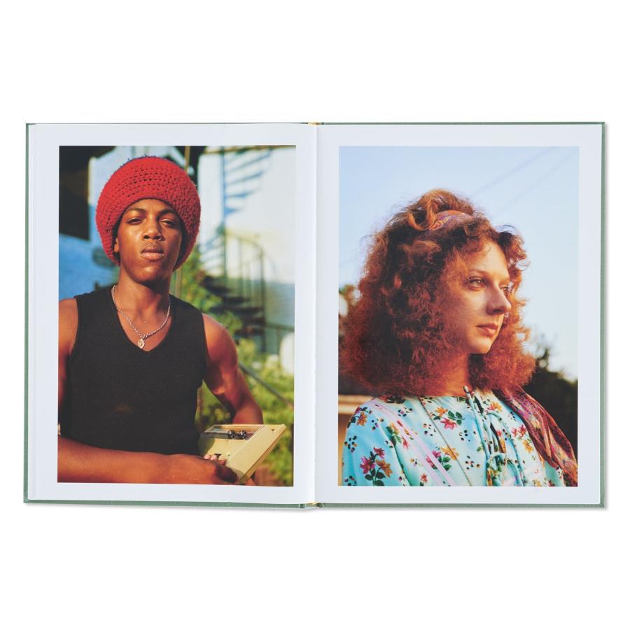 William Eggleston: 5X7の画像