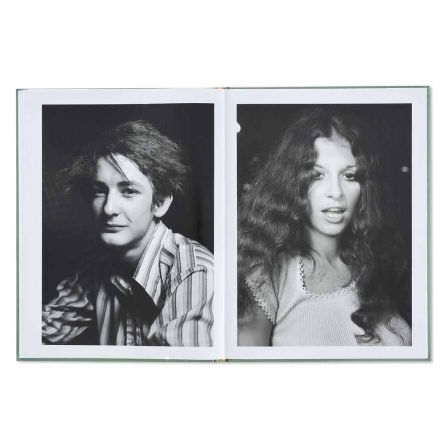William Eggleston: 5X7の画像