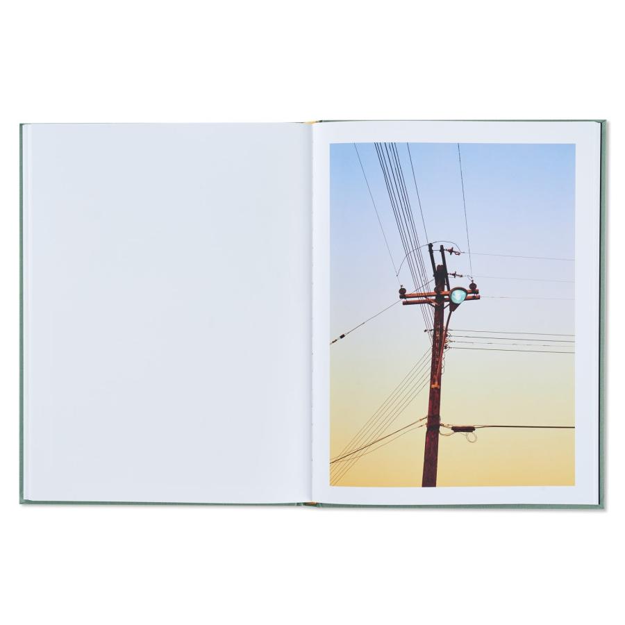 William Eggleston: 5X7の画像