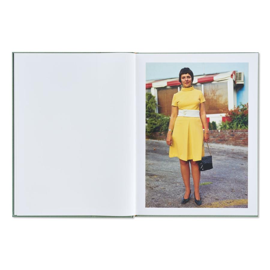 William Eggleston: 5X7の画像