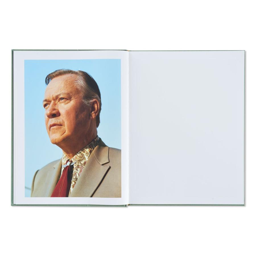 William Eggleston: 5X7の画像