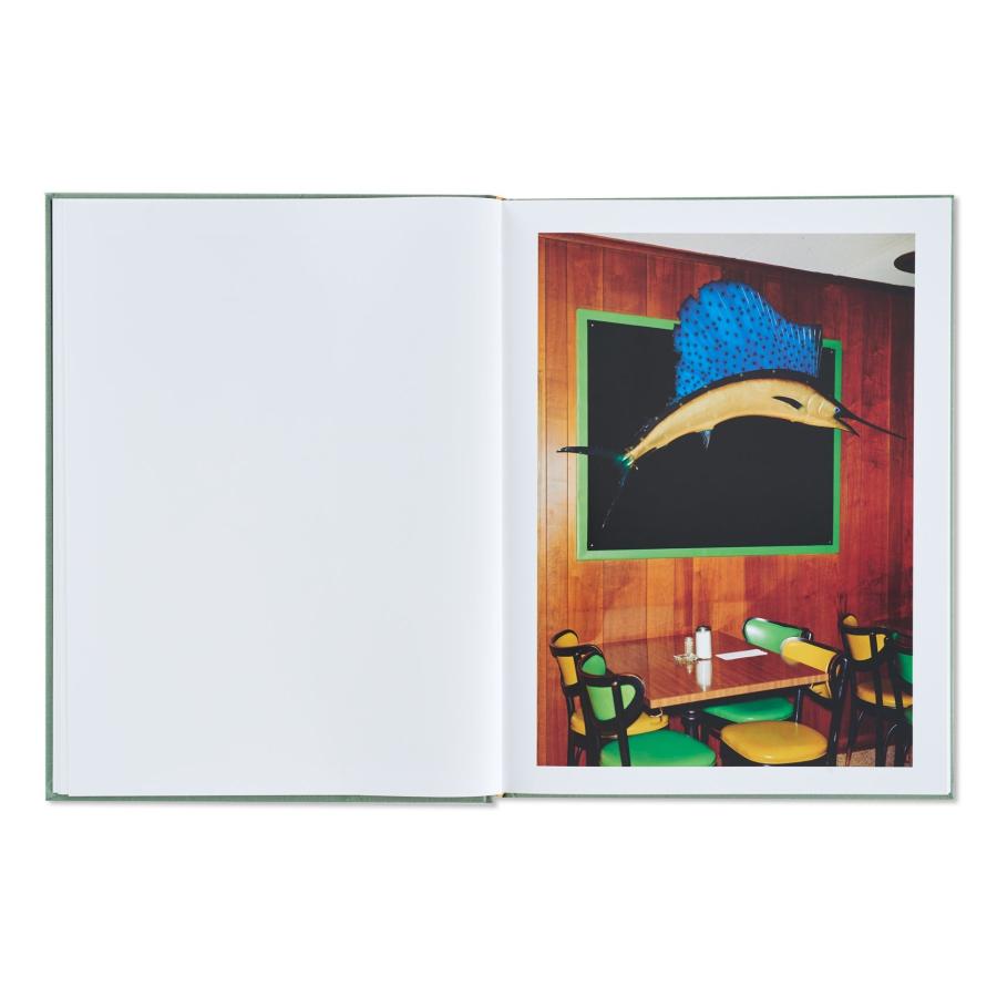 William Eggleston: 5X7の画像