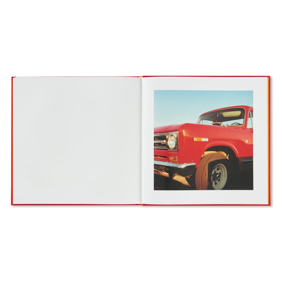 William Eggleston: 2 1/4の画像