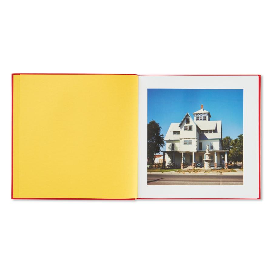 William Eggleston: 2 1/4の画像