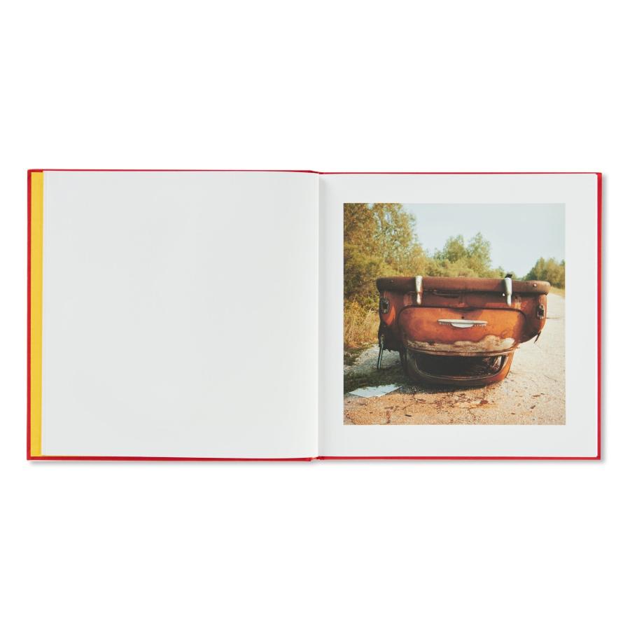 William Eggleston: 2 1/4の画像