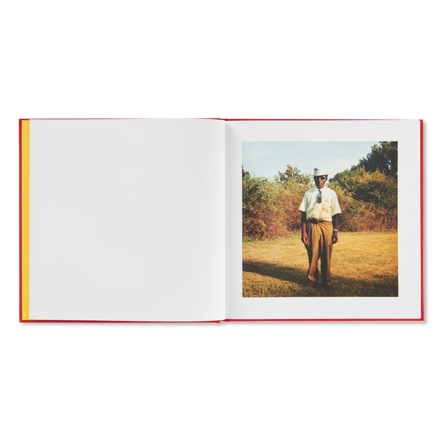 William Eggleston: 2 1/4の画像