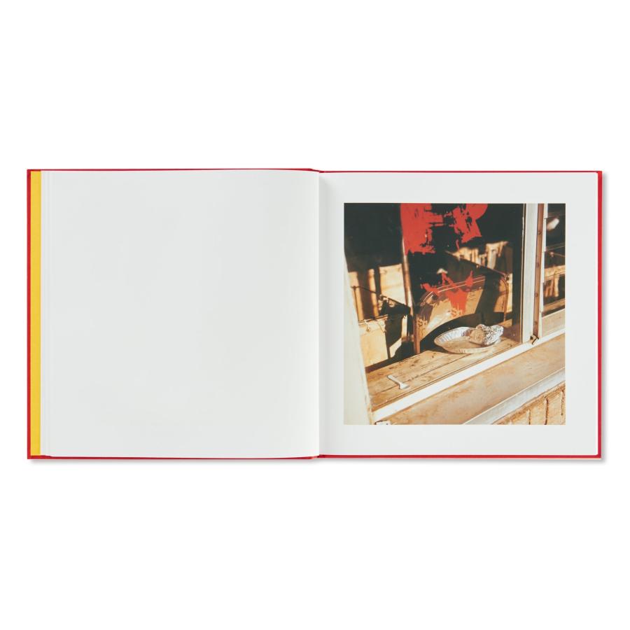 William Eggleston: 2 1/4の画像
