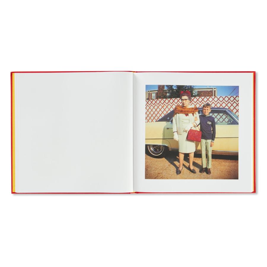 William Eggleston: 2 1/4の画像