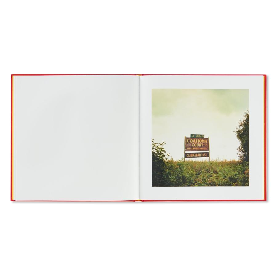 William Eggleston: 2 1/4の画像