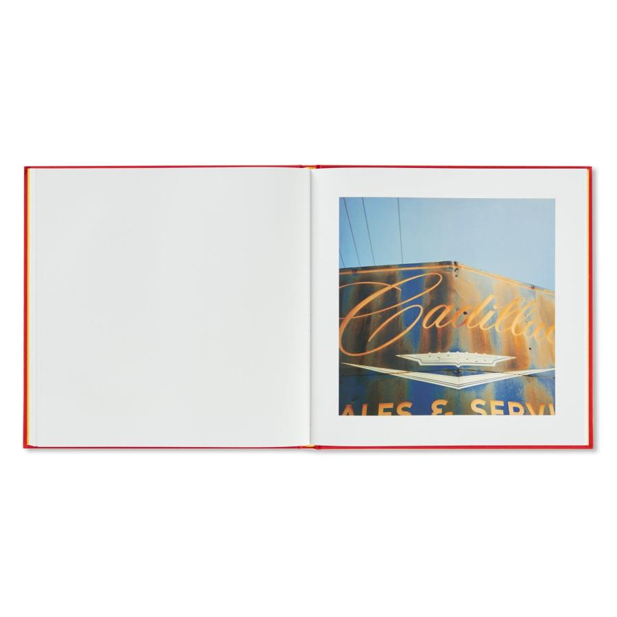 William Eggleston: 2 1/4の画像